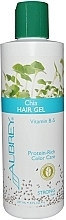 Fragrances, Perfumes, Cosmetics Hair Gel - Aubrey Organics Chia Hair Gel