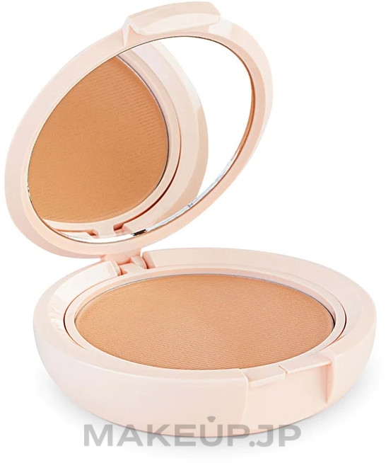 Compact Foundation - Sensilis Photocorrection Make Up SPF50+ — photo 01 - Natural Rose