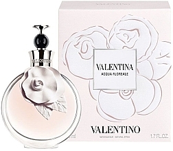 Fragrances, Perfumes, Cosmetics Valentino Valentina Acqua Floreale - Eau de Toilette