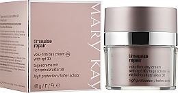 Sun Day Cream SPF30 - Mary Kay TimeWise Repair Volu-Firm Day Cream SPF 30 — photo N2