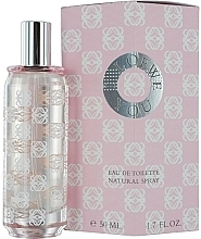 Fragrances, Perfumes, Cosmetics Loewe I Loewe You - Eau de Toilette 