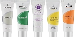 Set - Image Skincare I Trial Post-Treatment Kit — photo N5