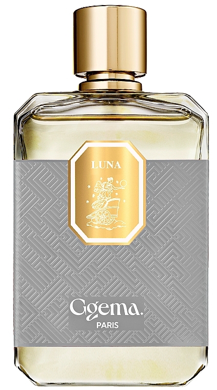 Ggema Luna - Eau de Parfum — photo N1