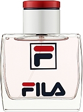 Fila For Women - Eau de Toilette — photo N1