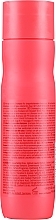 Color Protection Shampoo for Colored & Coarse Hair - Wella Professionals Invigo Brilliance Coarse Hair Shampoo — photo N4