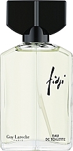 Fragrances, Perfumes, Cosmetics Guy Laroche Fidji - Eau de Toilette (tester with cap)