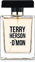 Vittorio Bellucci Terry Herson D’mon - Eau de Toilette — photo N1