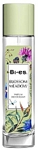 Fragrances, Perfumes, Cosmetics Bi-es Blossom Meadow - Scented Deodorant Spray