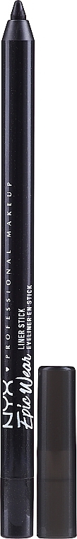 Eye Pencil - NYX Professional Makeup Epic Wear Liner Stick — photo N4