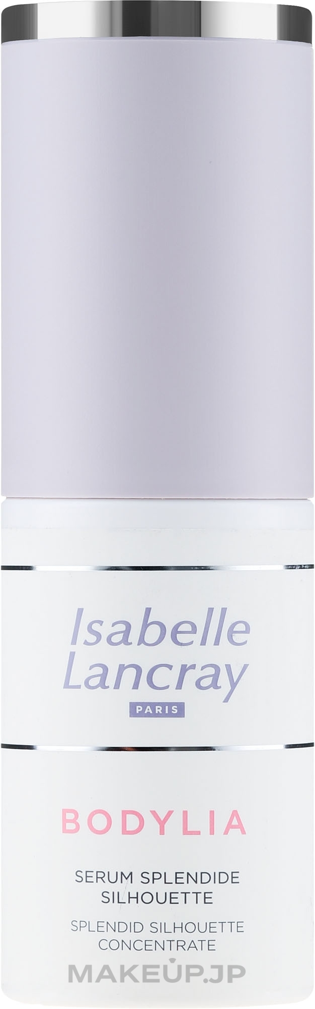 Body Serum - Isabelle Lancray Bodylia Splendide Silhouette Serum — photo 100 ml