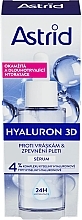 Anti-Wrinkle & Firming Serum - Astrid Hyaluron 3D Serum — photo N2