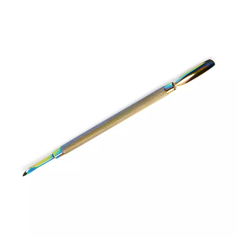 Cuticle Pusher - Sleek Shine Rainbow — photo N1