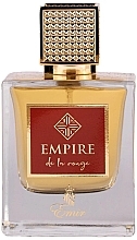 Fragrances, Perfumes, Cosmetics Emir of the Red Empire - オードパルファム