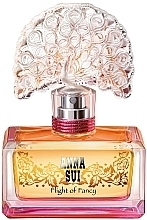 Fragrances, Perfumes, Cosmetics Anna Sui Flight of Fancy - Eau de Toilette (tester with cap)