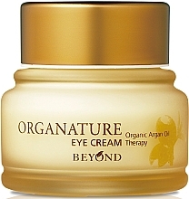 Fragrances, Perfumes, Cosmetics Eye Cream - Beyond Organature Eye Cream