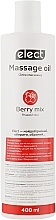 Berry Mix Massage Oil - Elect Massage Oil Berry Mix — photo N1
