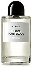 Fragrances, Perfumes, Cosmetics Byredo Mister Marvelous - Eau de Cologne