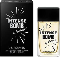 Ulric de Varens Intense Bomb - Eau de Toilette — photo N1