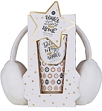 Fragrances, Perfumes, Cosmetics Body Set - Accentra Winter Magic Bath Set