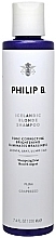 Fragrances, Perfumes, Cosmetics Brightening Shampoo - Philip B Icelandic Blonde Shampoo