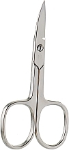 Fragrances, Perfumes, Cosmetics Nail Scissors 06-0408 - Niegelon Solingen