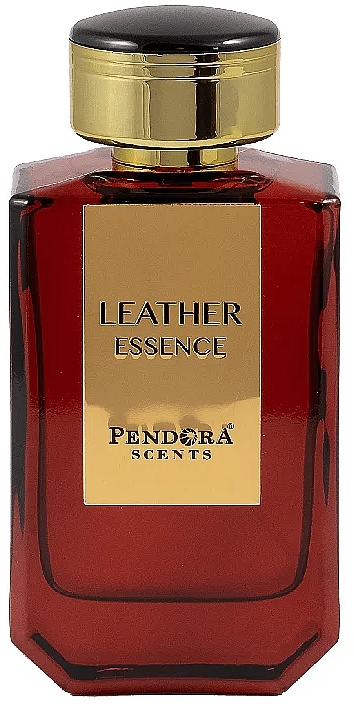 Pendora Scents Leather Essence - Eau de Parfum — photo N1