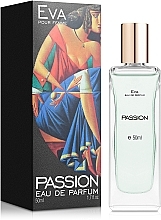 Eva Cosmetics Passion - Eau de Parfum — photo N2