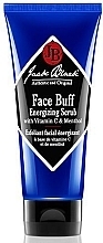 Fragrances, Perfumes, Cosmetics Face Scrub - Jack Black Face Buff Scin Care