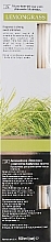 Lemongrass Reed Diffuser - Aromatika — photo N2