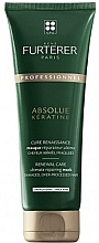 Fragrances, Perfumes, Cosmetics Thick Hair Mask - Rene Furterer Absolue Keratine Renewal Care Mask Thick Hair