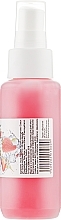 Exfoliating Strawberry Gel - Canni Gel Exfoliant Strawberry — photo N2