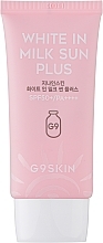 Fragrances, Perfumes, Cosmetics Sunscreen - G9SKIN White In Milk Sun