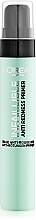 Fragrances, Perfumes, Cosmetics Makeup Primer - L'Oreal Paris Infaillible Anti Redness Primer