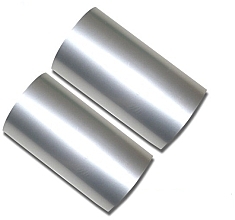 Aluminum Foil - Wella Professionals Appliances & Accessories Aluminium Foil Silver — photo N1