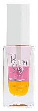 Fragrances, Perfumes, Cosmetics Three-Phase Nail and Cuticle Oil 'Cherry' - Peggy Sage Three-Phase Oil For Nails And Cuticles Cherry