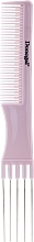 Fragrances, Perfumes, Cosmetics Hair Comb, 19,4cm, creamy - Donegal Hair Comb