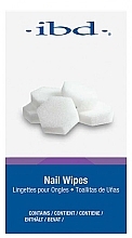 Lint-Free Wipes - IBD Nail Wipes  — photo N1