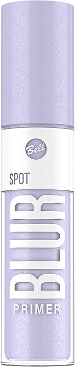 Makeup Base - Bell Spot Blur Primer — photo N1