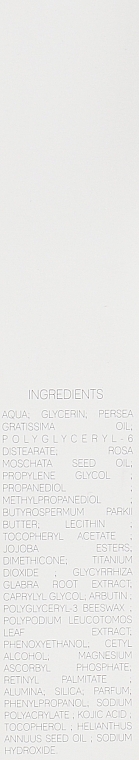 Depigmenting Spot Cream - Atache Despigment P3 Punctual Cream — photo N3