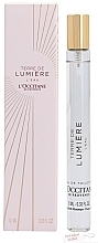 Fragrances, Perfumes, Cosmetics L'Occitane Terre de Lumiere L'eau - Eau de Toilette (mini size)