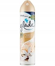 Fragrances, Perfumes, Cosmetics Air Freshener - Glade Romanic Vanilla Blossom Air Freshener