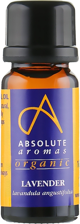 French Lavender Essential Oil - Absolute Aromas — photo N2