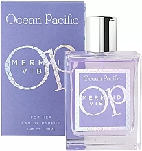 Ocean Pacific Mermaid Vibes - Eau de Parfum — photo N1