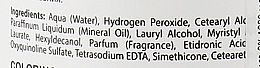 Oxidizing Emulsion 30 Vol 9% - Palco Professional Emulsione Ossidante Cosmetica — photo N5