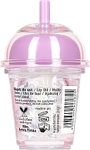 Lip Oil - Lovely Bubble Tea Lip Oil — photo N2