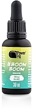 Dietary Supplement 'Quick Boost of Energy' - Power Pill Suplement Diety #BoomBoom — photo N1