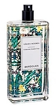 Fragrances, Perfumes, Cosmetics Berdoues Vanira Moorea Collection Grands Crus - Eau de Parfum (tester without cap)