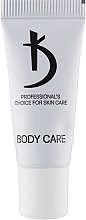 Creamy body scrub - Kodi Professional Body Cream-Scrub (mini) — photo N1