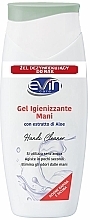 GIFT! Antibacterial Hand Gel - Evin Care — photo N1