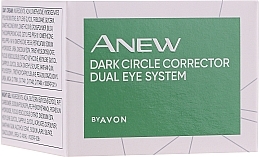 Dark Circle Corrector - Avon Anew Clinical Even Texture & Tone Dual Dark Circle Corrector — photo N4